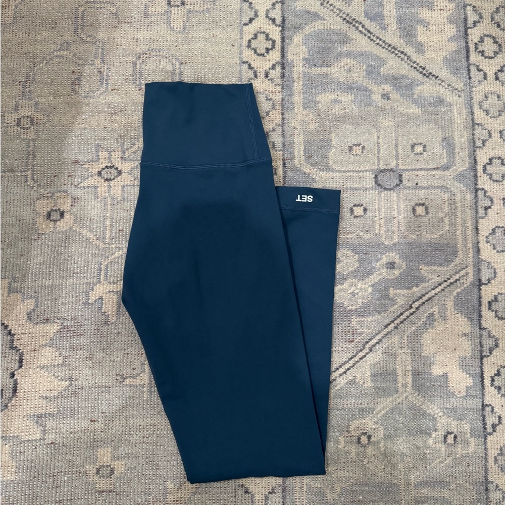 Set active leggings